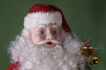 santa claus
