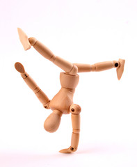 manfred's brake dance