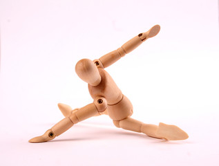 manfred's brake dance