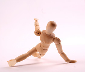 manfred's brake dance