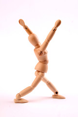manfred's choreo