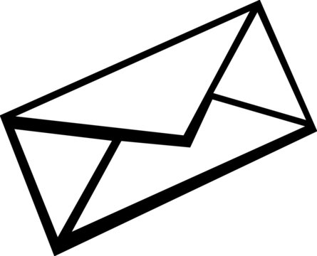 mail envelope
