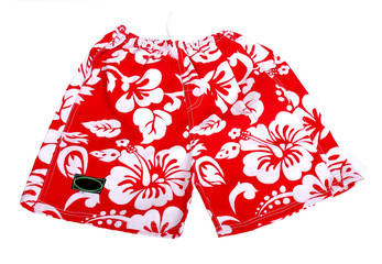 hawaii short pant