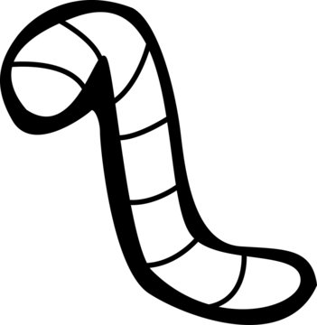 worm