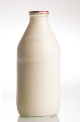 milk