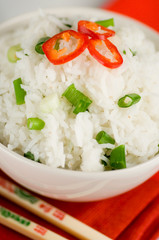 rice dish