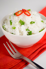 rice dish
