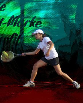 matchball