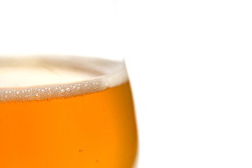 verre de bière