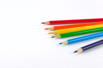 colored pencils alpha