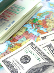 international travel series