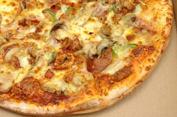 pizza