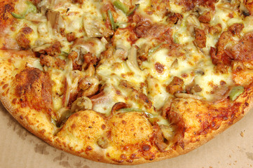 pizza