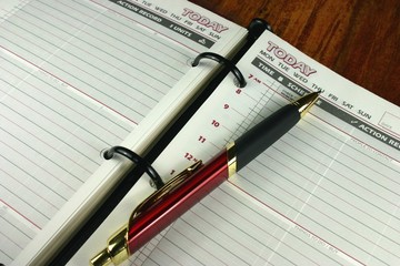 diary
