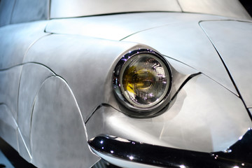 automobile light