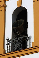 campana de ronda
