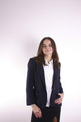 Obraz premium business 3