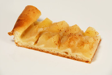 apfelkuchen