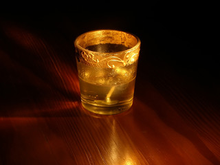 candle