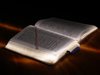 bible