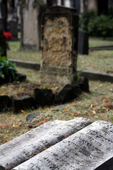 judenfriedhof
