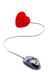 find your love through the internet