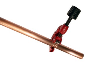 cut of pipe