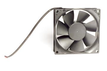 ventilator