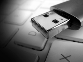 usb memory stick