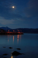reflets