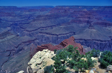 grand canyon views 6