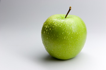 apple