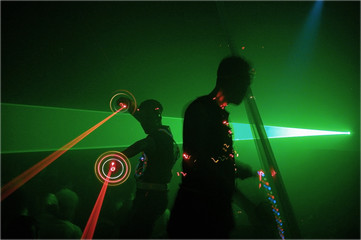party