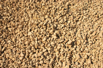 gravel