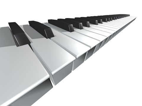 clavier piano