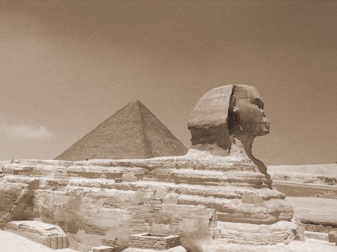 sphinx