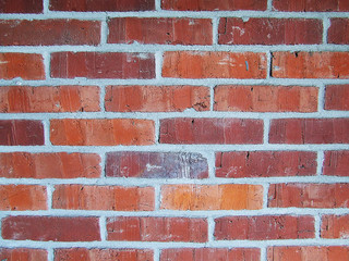 ziegelstein-wand