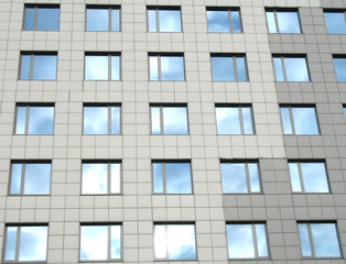 windows in front