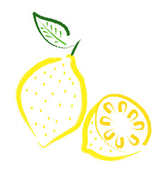 lemon