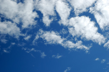 sky background #6