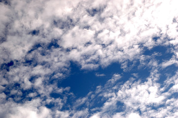sky background #4
