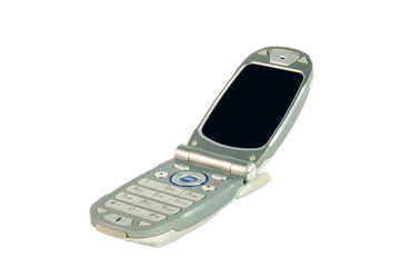 flip top cell phone