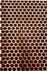 close up of  a matchbox
