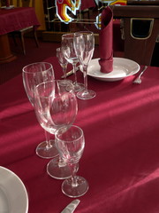 wineglasses