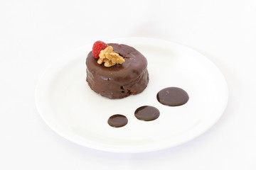chocolate cake