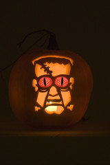 frankenstien