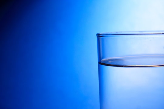cool water