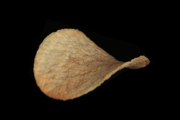 Naklejka premium chip