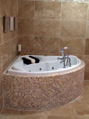 jacuzzi