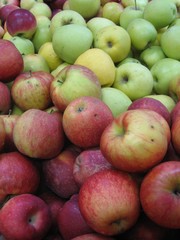 pommes